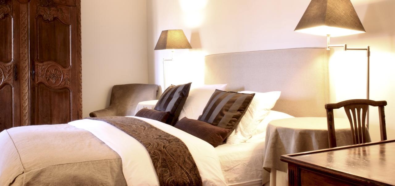가이약 Domaine De Perches B&B 외부 사진