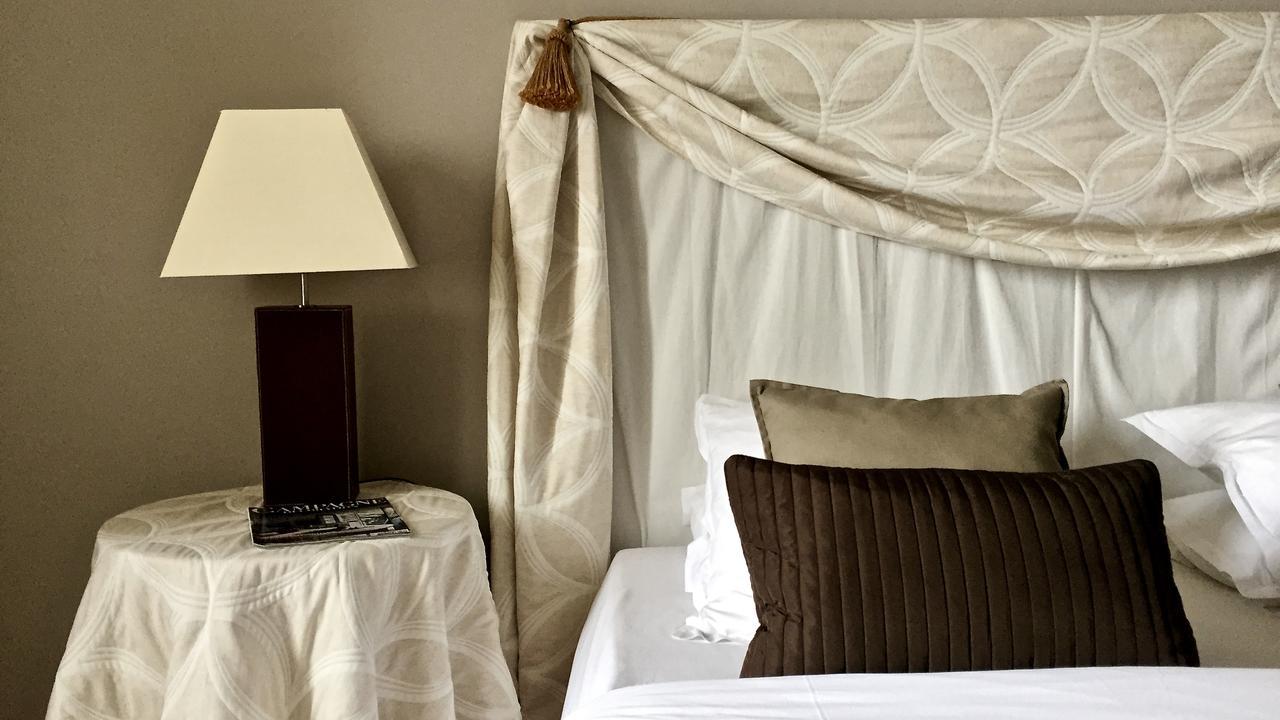 가이약 Domaine De Perches B&B 외부 사진
