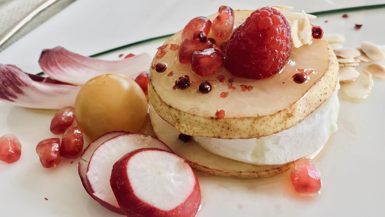 가이약 Domaine De Perches B&B 외부 사진